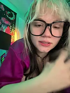 Cutiepiespanks webcam