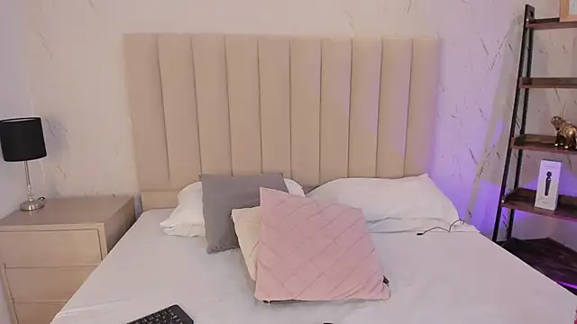 lilithharperr_ - LilithHarperr_'s free webcam