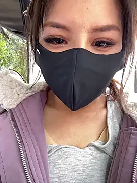 美女Carlin-yiyi在线直播