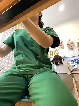 Clinic_Sexy live sex cam