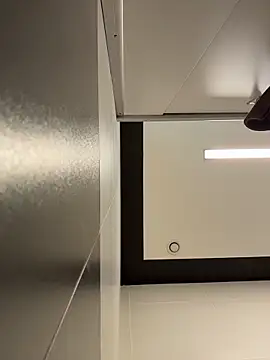 rinacat (F young) - Spread legs behind driver