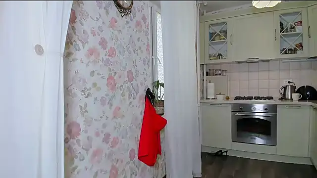 Anastasiagate live sex cam