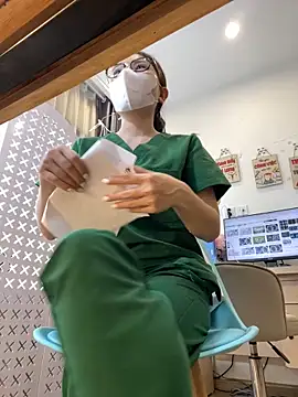 Clinic_Sexy live sex cam