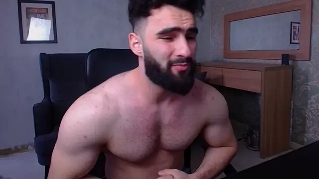 micahlane (M young) - Make me cum ❤️