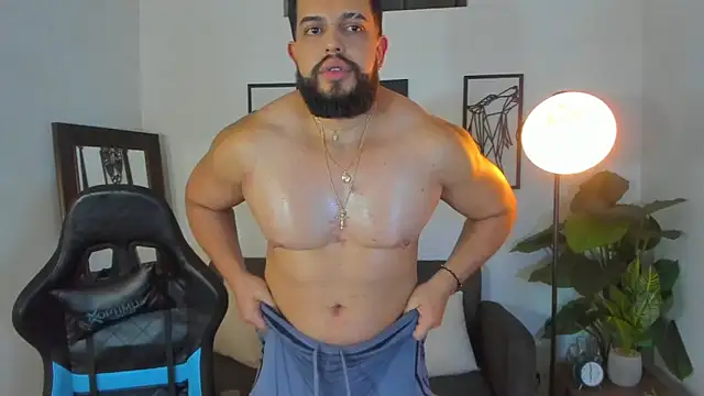 justin_kingx7 - Justin_kingX7's free webcam - UK Sex Cams