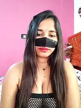 Webcam Model (Nishi-3)  is live.Free join now!