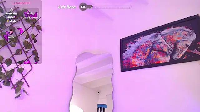 giinger_gap - Giinger_gap's free webcam - UK Sex Cams