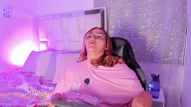 leahxbarker (F young) - turn a round