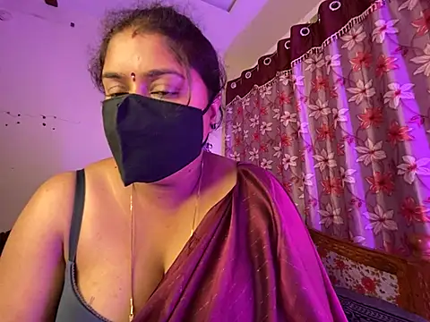 louleyranii (F young) - BooBs Ice Massage