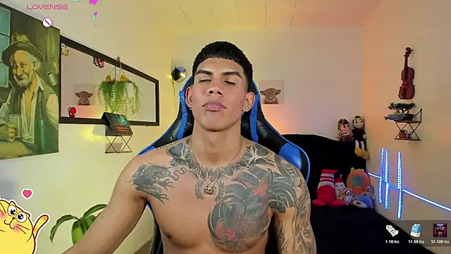 Preview of damian_latinxxx