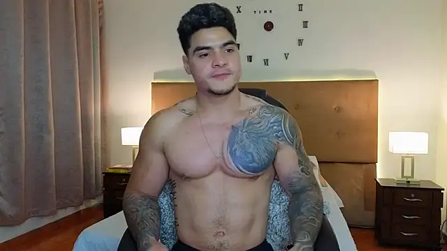 Preview of steven_velez