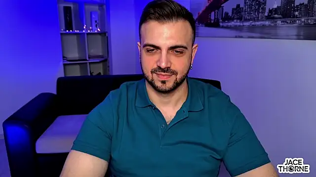 jace_thorne (M young) - Lose shorts🩳