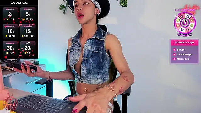 Preview of prince_apolo