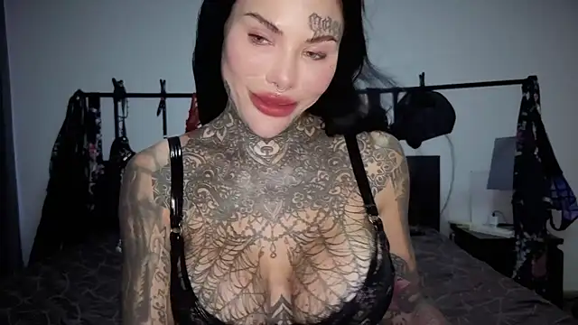 Preview of darkinkedbabe