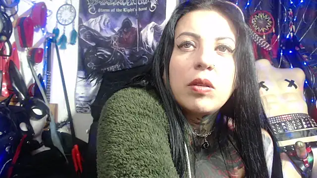 Astartexxx live cam profile