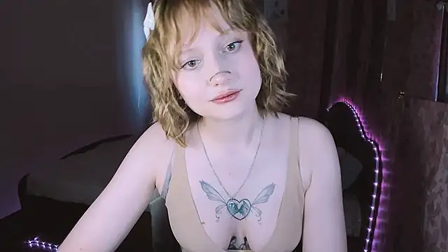 mariamango - MariaMango's free webcam