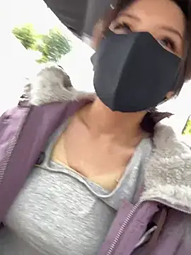 美女Carlin-yiyi在线直播