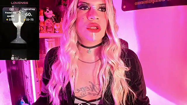 mistressparty - Mistressparty's free webcam - UK Sex Cams