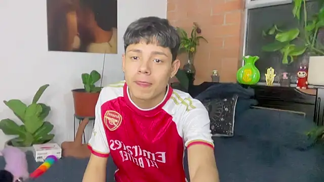 Andy_Belier23's live cam