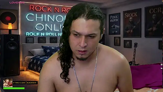 chino_roz - Chino_roz's free webcam - UK Sex Cams