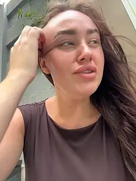 kirasunshine - KiraSunshine's free webcam - UK Sex Cams