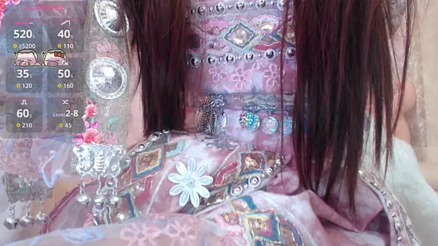 美女Coco-Di在线直播