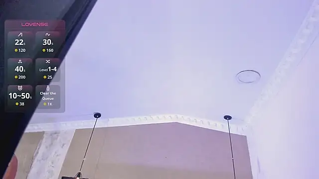 kimCosseyy live sex cam