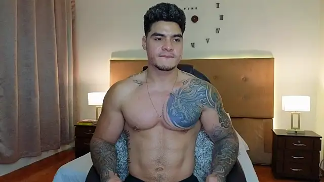 steven_velez - Steven_Velez's free webcam - UK Sex Cams