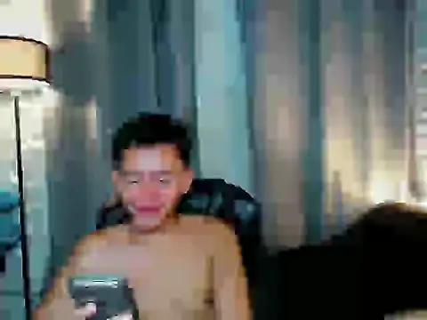 prince_elaijah (M young) - Cum shot cum