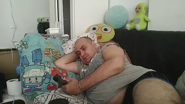 vitalik66679 (Ask my age) - 50