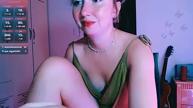 cosmo_riri (F young) - tits