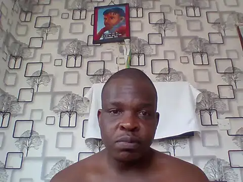 chumba_001 (Ask my age) - Tip Tip for a thunderous shows