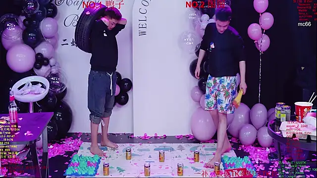 美女Comebaby-07在线直播