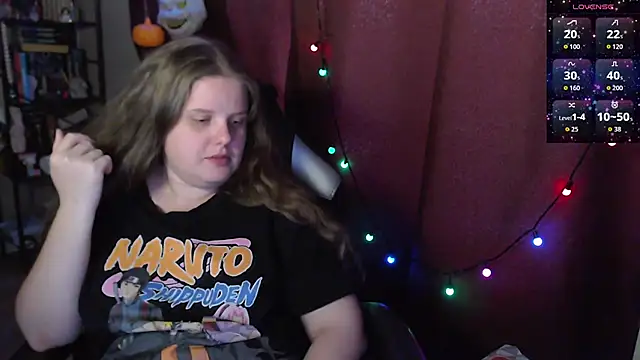 so_cute777 (F young) - for a dream