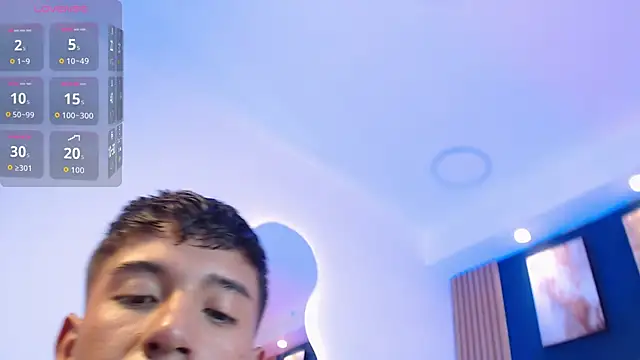 Preview of fancy_vixen