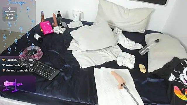 benjamin_buster (M young) - FUCKM ME HARD SQUIRT 💦 MY FACE