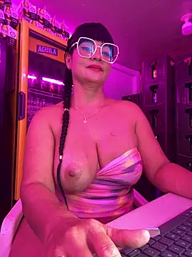 hot_beauty__ (F milf) - make me yours fuck my ass hard