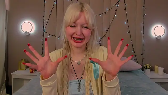 adelesilvy (F teen) - ride a pillow