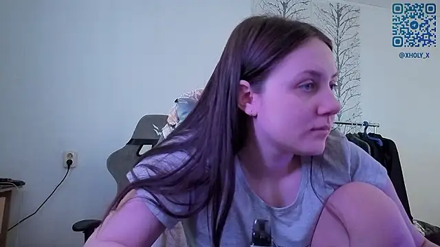 holy_kveta (F teen) - striptease