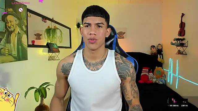 Preview of damian_latinxxx