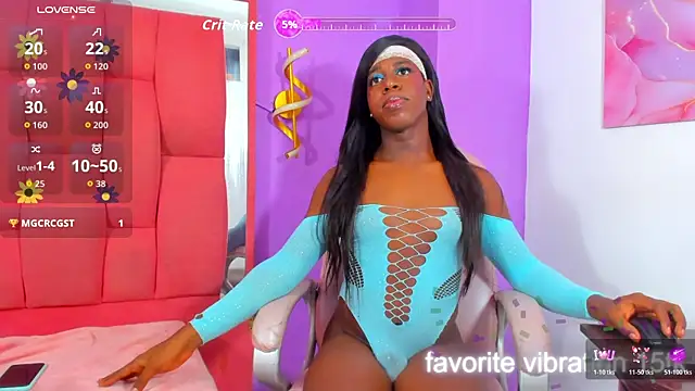 VICTORIAOBEY live sex cam