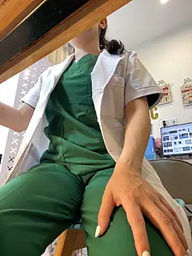 Clinic_Sexy live stream preview