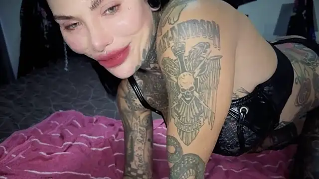 Preview of darkinkedbabe