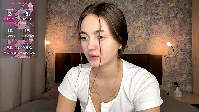 loradavi (F young) - put me in doggy position