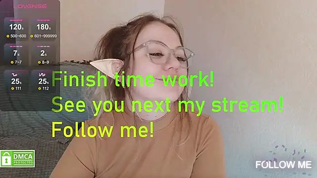 elven_dreams_ (F young) - dildo play