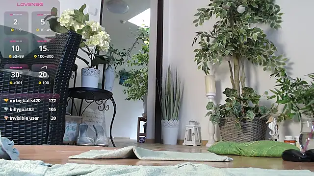 le modèle Squirtmania est en webcam porno dans un show sur le site stripchat, il possède les tags suivants: couples,best,blowjob,cam2cam,cowgirl,dildo-or-vibrator,dirty-talk,doggy-style,erotic-dance,facesitting,fingering,handjob,hd,heels,interactive-toys,jerk-off-instruction,masturbation,middle-priced-privates,nipple-toys,nylon,orgasm,recordable-privates,record