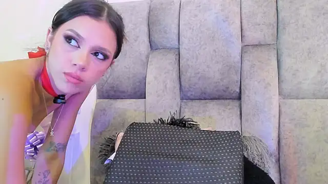 scarlett_sk - Scarlett_Sk's free webcam - UK Sex Cams