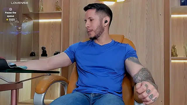 Preview of george_diesell