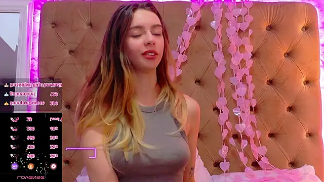 coravex - CoraVex's free webcam - UK Sex Cams