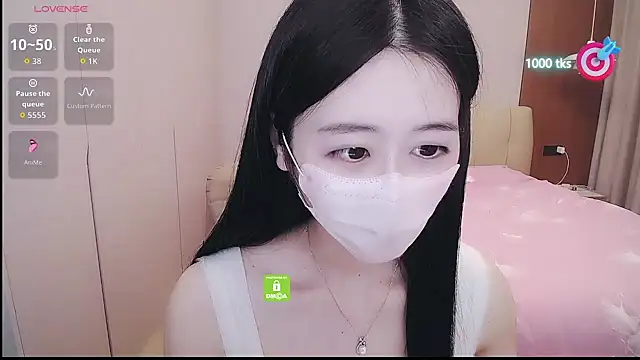 cn-xiaofei - CN-xiaofei's free webcam - UK Sex Cams